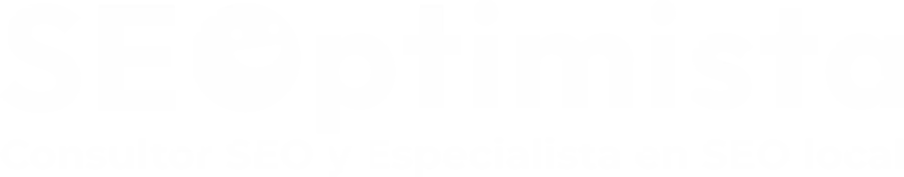 logotipo de SEOptimista