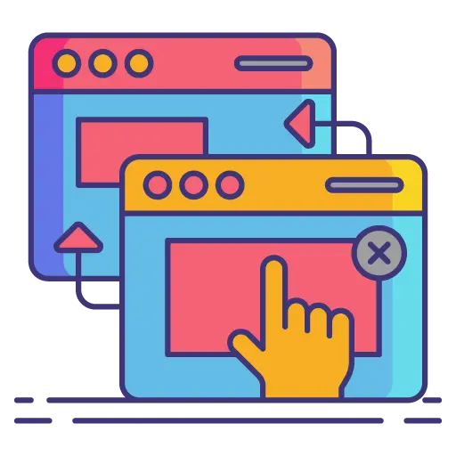 Icono de Linkbuilding Local para autoridad y posicionamiento