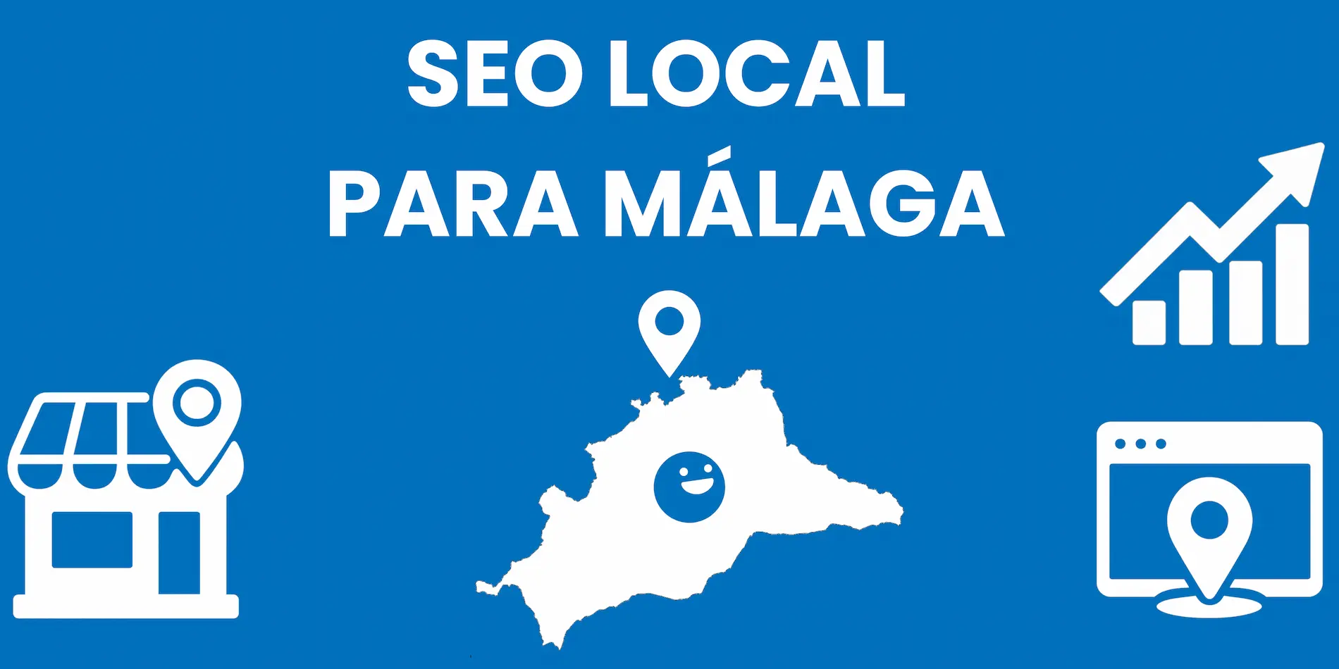 SEO local Málaga