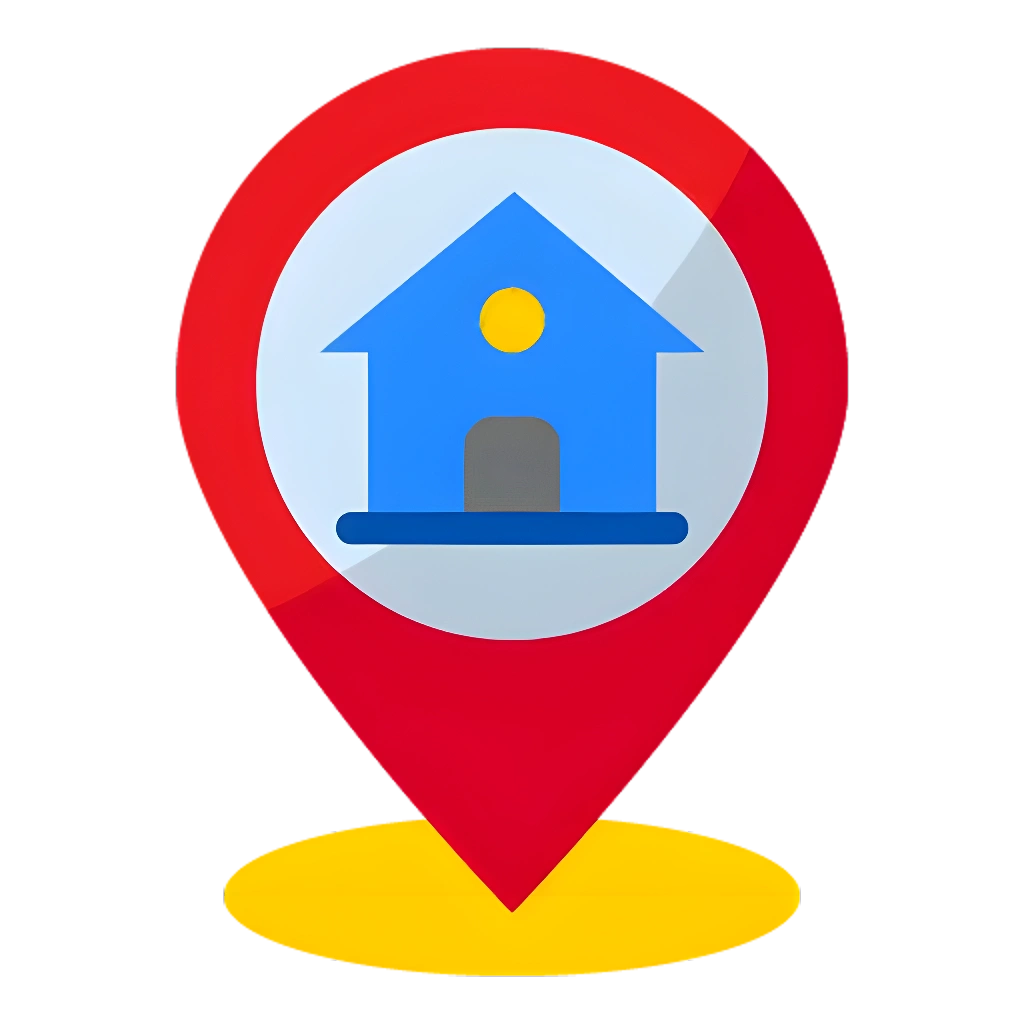 Icono sobre el posicionamiento SEO local