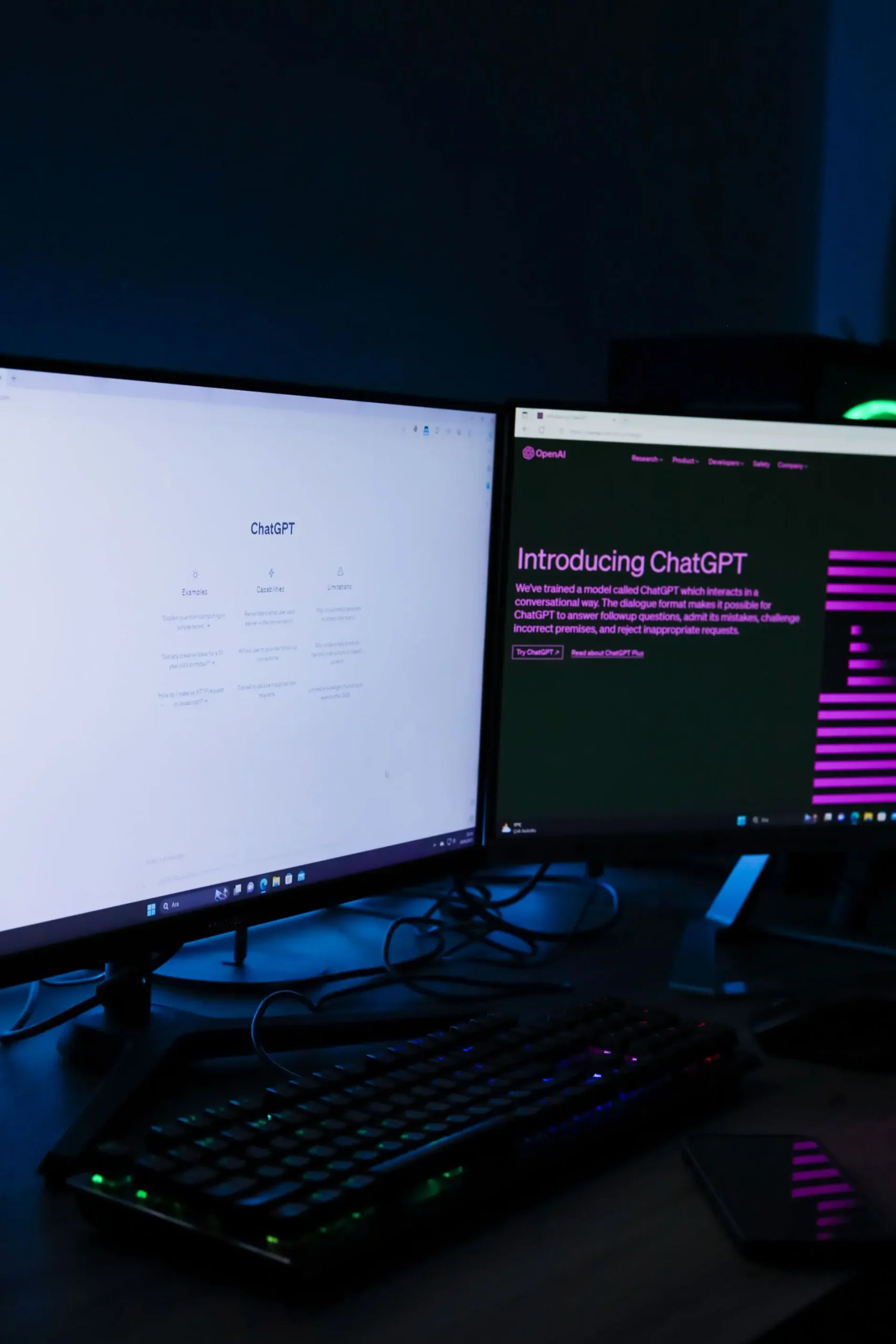 SEO para IA de chatgpt